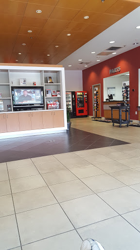 Car Dealer «Toyota of Newnan», reviews and photos, 2 Herring Rd, Newnan, GA 30265, USA