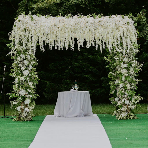 Florist «Jerusalem Florist», reviews and photos, 712 W Broadway, Woodmere, NY 11598, USA