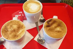 Cafe Coffee Day - MP Nagar image
