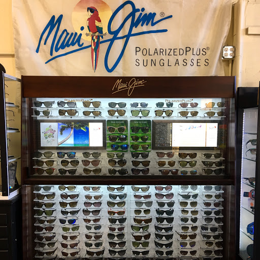 Optician «Asterix Eyewear», reviews and photos, 4936 SE Foster Rd, Portland, OR 97206, USA