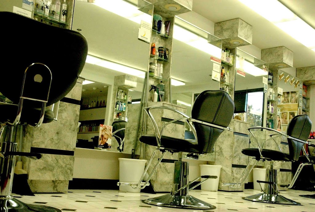 Hair Dimensions Salon & Spa 03820
