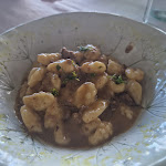 Photo n°2 de l'avis de Frida.a fait le 16/10/2022 à 18:42 sur le  Ristorante Ispinigoli Ss 125 à Dorgali