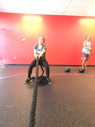 Health Club «Camp Evolution Fitness», reviews and photos, 1420 FM 1960 Bypass Rd E #119, Humble, TX 77338, USA