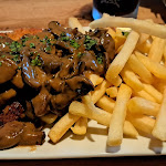 Photo n°2 de l'avis de Jenova. fait le 29/08/2023 à 16:46 sur le  Hüfler-Baude à Kelbra