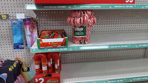 Discount Store «Dollar General», reviews and photos, 2617 1st Ave E, Newton, IA 50208, USA