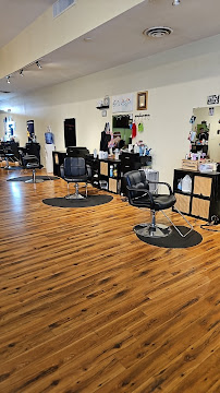 Running with Scissors Salon