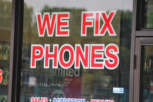 Cell Phone Store «1st Communications», reviews and photos, 1956 W Peterson Ave, Chicago, IL 60660, USA