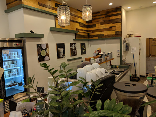 Ice Cream Shop «[FoMu]», reviews and photos, 617 Centre St, Jamaica Plain, MA 02130, USA