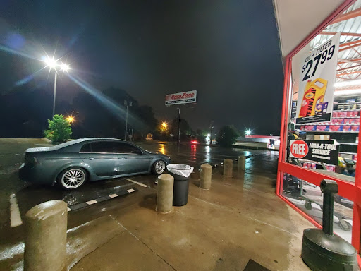 Auto Parts Store «AutoZone», reviews and photos, 2006 Anderson Rd, Greenville, SC 29611, USA