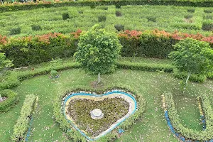 Banua Botanical Garden image