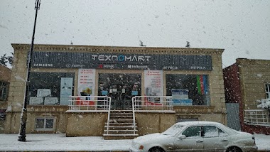 Texnomart