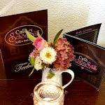 Photo n°1 de l'avis de Sandra.� fait le 17/10/2021 à 17:28 sur le  Café SchönSüß à Geisenhausen