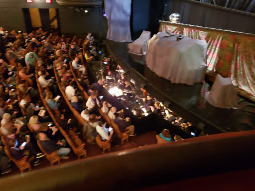 Performing Arts Theater «Majestic Theatre», reviews and photos, 245 W 44th St, New York, NY 10036, USA