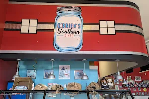 O'Brien's Southern Diner image