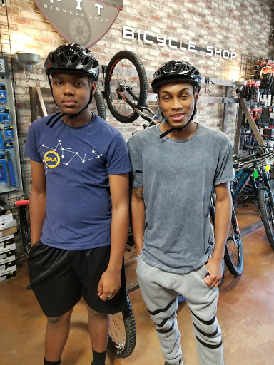 Bicycle Repair Shop «Sixes Pit Bicycle Shop», reviews and photos, 10511 Bells Ferry Rd Suite 400, Canton, GA 30114, USA