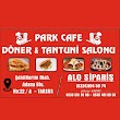 PARK CAFE DÖNER & TANTUNİ SALONU