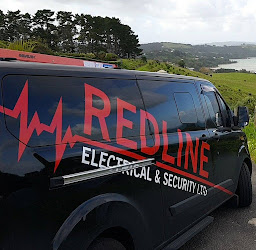 Redline Electrical & Security Ltd