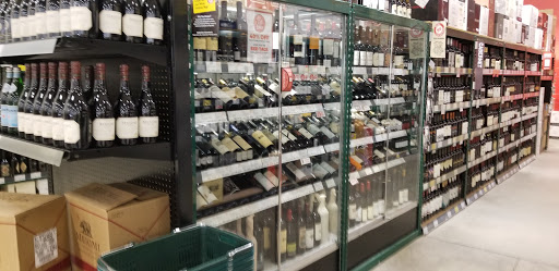 Wine Store «BevMo!», reviews and photos, 212 N El Camino Real, Encinitas, CA 92024, USA