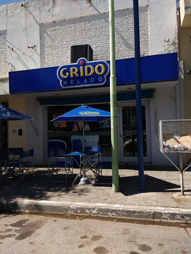 Grido Helado - Ice cream shop en Cipolletti