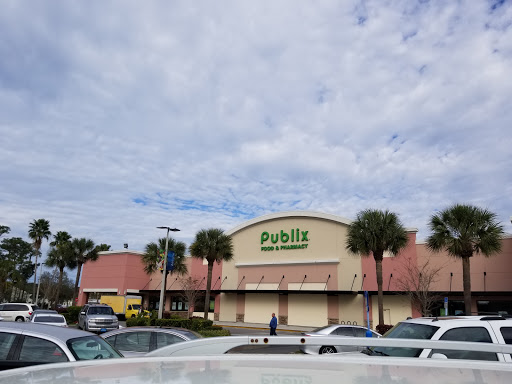 Supermarket «Publix Super Market at Tri City Plaza», reviews and photos, 5000 E Bay Dr, Clearwater, FL 33764, USA