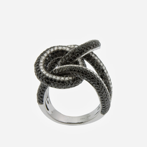 Jewelry Store «PERSONA JEWELRY», reviews and photos, 62 Charles St, Boston, MA 02114, USA