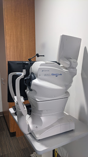 Eye Care Center «Pearle Vision», reviews and photos, 1451 Coral Ridge Ave #518, Coralville, IA 52241, USA