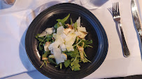 Salade César du Restaurant La Vigna à Nice - n°4