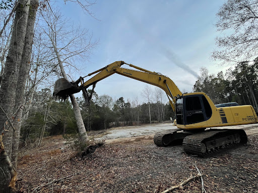 Hill's Land Management