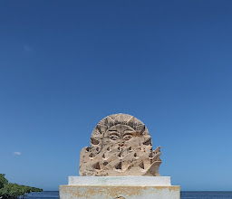 Mirador Turístico de San Felipe photo