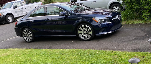 Mercedes Benz Dealer «Mercedes Benz of Wilmington», reviews and photos, 3801 Lancaster Pike, Wilmington, DE 19805, USA