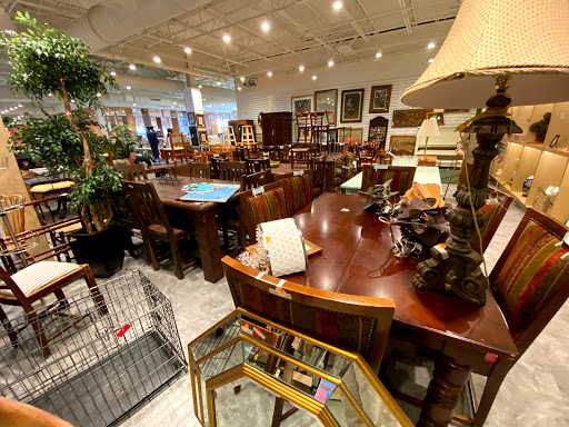 Charity «The Blue Bird Circle», reviews and photos, 615 W Alabama St, Houston, TX 77006, USA