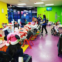 Eden Pediatric Day Healthcare Center