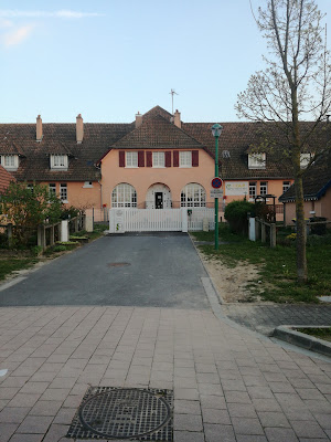 École d'Auxiliaire de Puériculture à Reims
