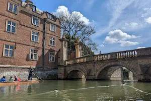 Cambridge Punt Company image