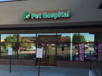 4 Paws Pet Hospital