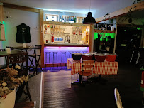 Atmosphère du Restaurant Les Copains À Table à Canet-en-Roussillon - n°2