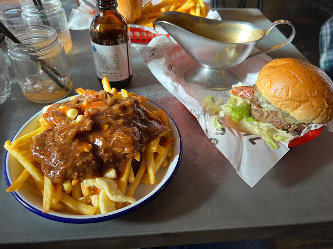 7Bone Burger Co. Southampton - Southampton