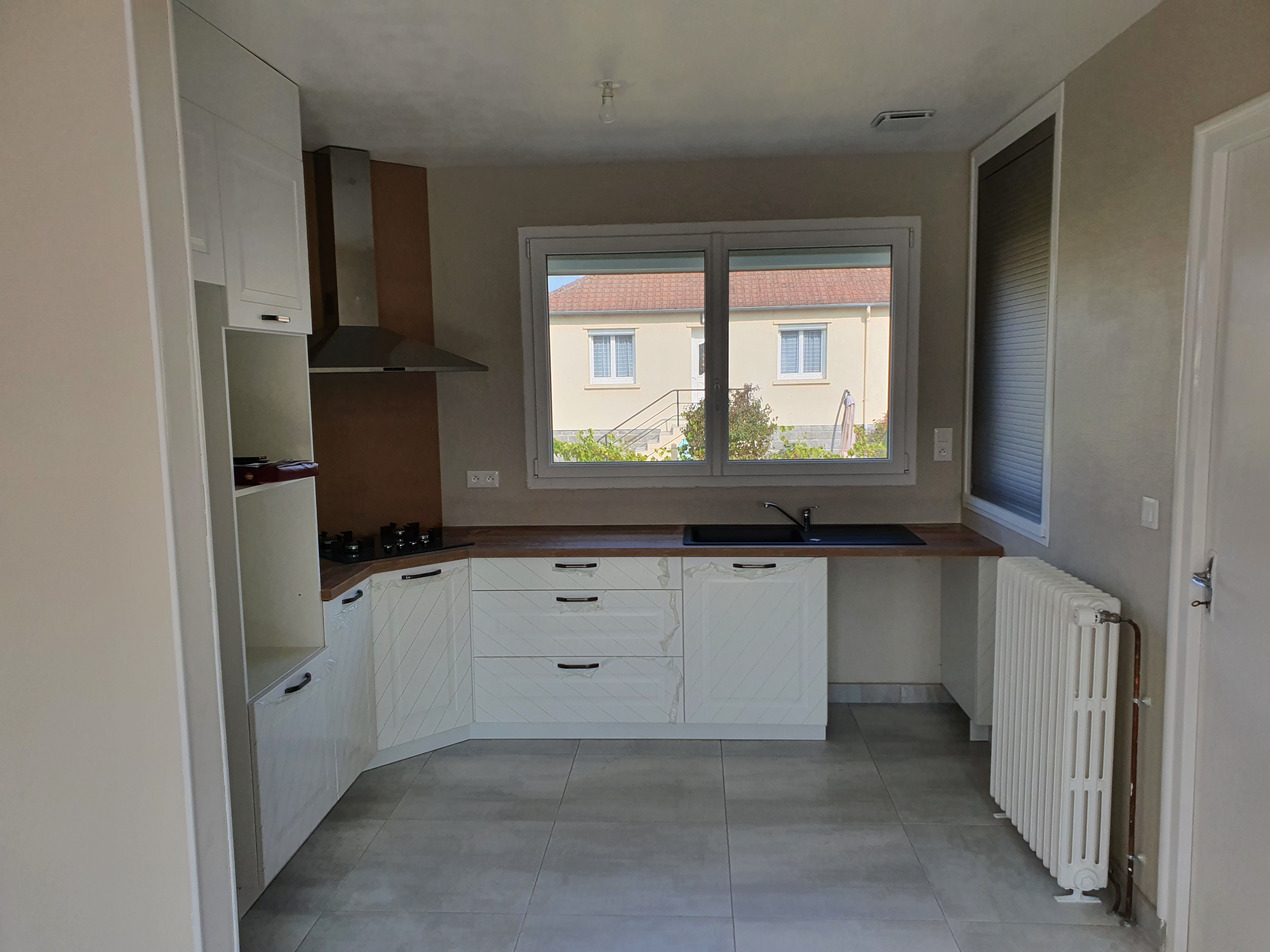 Photo n° 1 de l'avis de Ugur.r fait le 21/09/2020 à 17:24