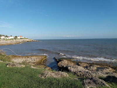 Vaux-Sur-Mer - St-Sordelin à Vaux-sur-Mer