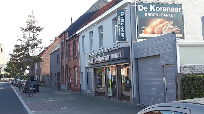 Beoordelingen van De Korenaar bvba in Turnhout - Bakkerij
