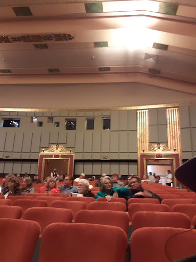 Performing Arts Theater «Paramount Center for the Arts», reviews and photos, 518 State St, Bristol, TN 37620, USA