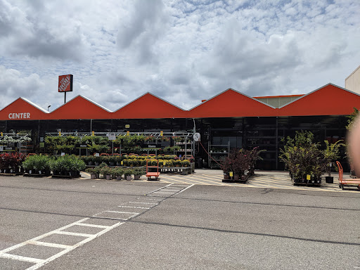 Home Improvement Store «The Home Depot», reviews and photos, 230 Steven B Tanger Blvd, Commerce, GA 30529, USA