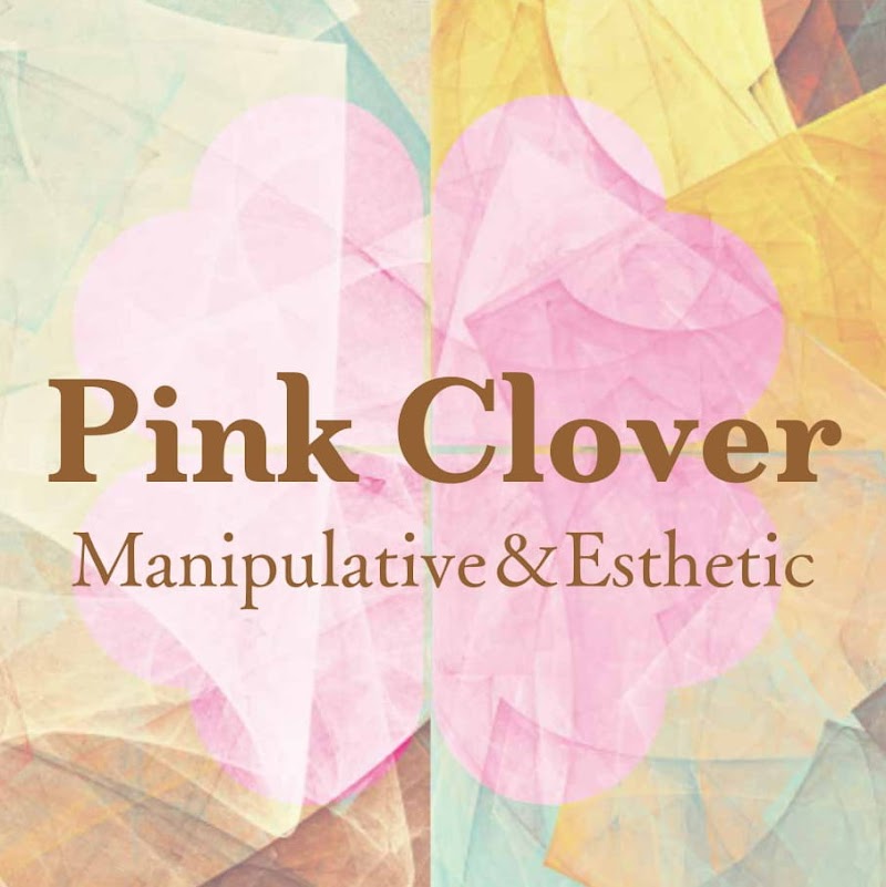 Pink Clover 整体＆エステ