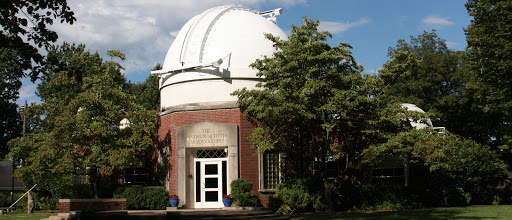 Observatory «Vanderbilt Dyer Observatory», reviews and photos, 1000 Oman Dr, Brentwood, TN 37027, USA