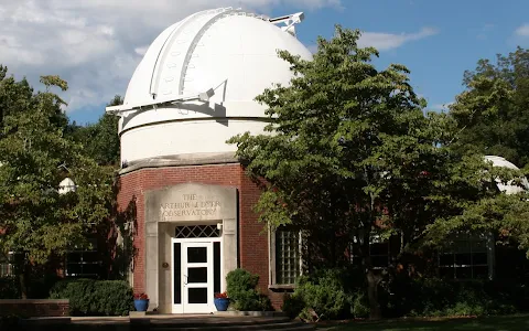 Vanderbilt Dyer Observatory image