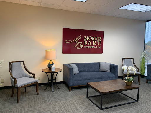Personal Injury Attorney «Morris Bart, LLC», reviews and photos