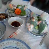 Plats et boissons du Restaurant vietnamien Lido Saïgon à Marseille - n°20