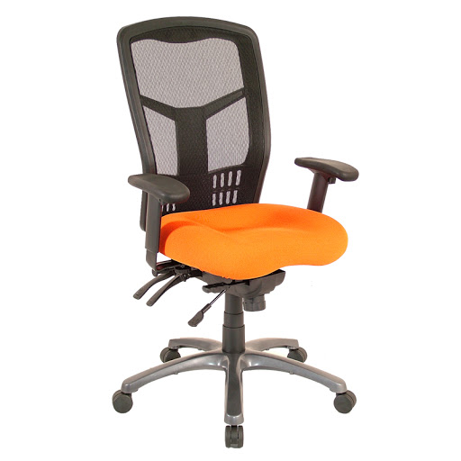 Used Office Furniture Store «Business Furniture Systems», reviews and photos, 3709 E Platte Ave, Colorado Springs, CO 80909, USA