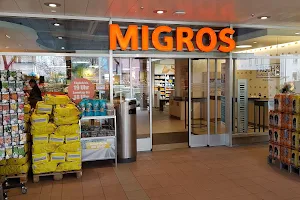 Migros-Supermarkt - Pratteln image