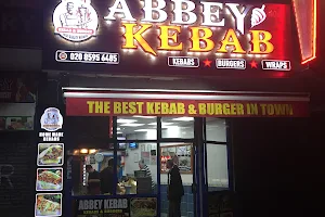 Abbey Kebab image